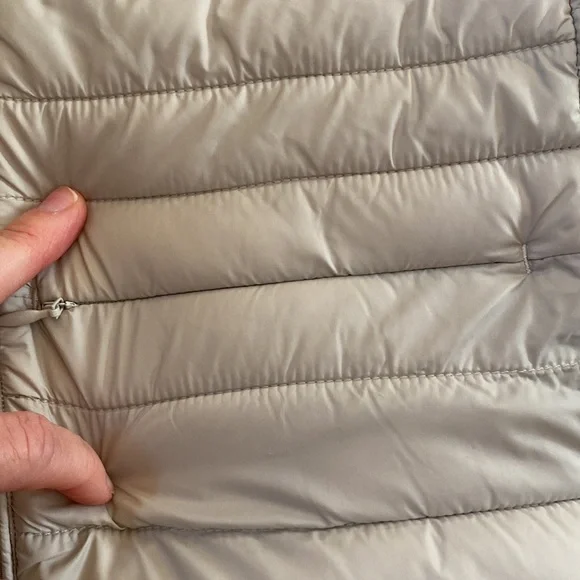 Save The Duck Vest - Picture 3 of 8